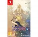 Record Of Lodoss War: Deedlit In Wonder Labyrinth