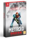 Metroid Dread - Special Edition