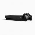 Xbox One X 1TB Basenhet