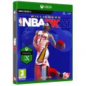 NBA 2K21