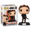 Funko POP! Star Wars Mandalorian: Fennec Shand