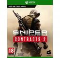 Sniper Ghost Warrior Contracts 2