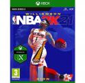 NBA 2K21