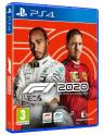 F1 2020