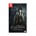 Fatal Frame: Maiden of Black Water