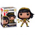 Funko POP! DC: Future State - Yara Flor