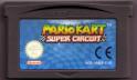 Mario Kart: Super Circuit