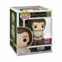 Funko POP! Princess Bride - Fezzi (6-inch) (Kantstött)