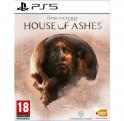 The Dark Pictures Anthology: House of Ashes
