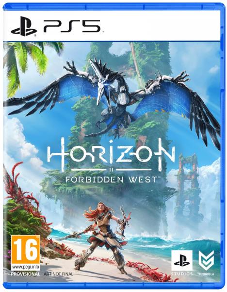 Horizon 2 - Forbidden West