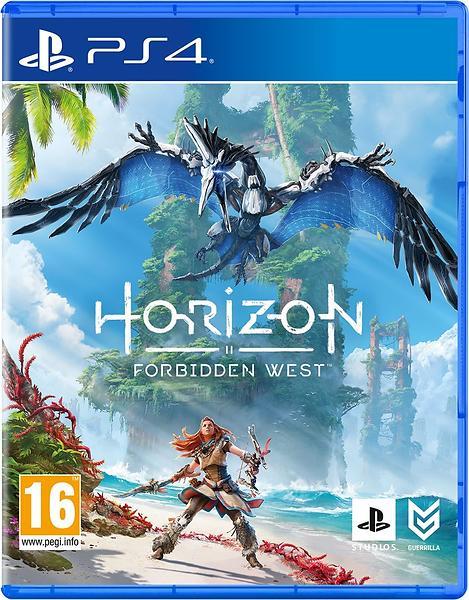 Horizon 2 - Forbidden West
