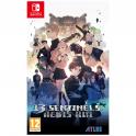 13 Sentinels: Aegis Rim