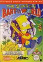 Simpsons: Bart vs the World (SCN)