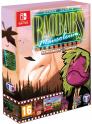Baobabs Mausoleum: Country Of Woods & Creepy Tales - Grindhouse Edition - Tesura Games