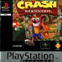 Crash Bandicoot - Platinum