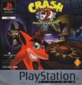 Crash Bandicoot 2: Cortex Strikes Back - Platinum