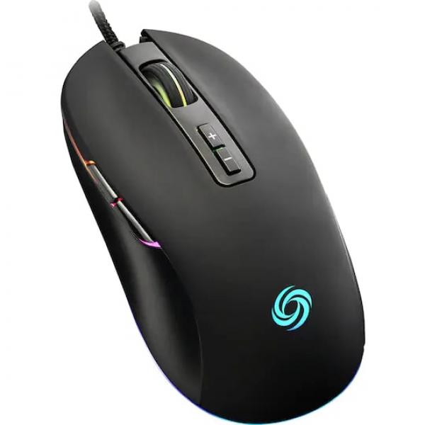 Nos M-200 Led Gaming Mouse (DEMO EX)