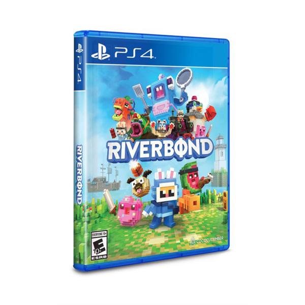 Riverbond (Limited Run Games)