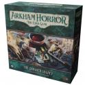 Arkham Horror TCG: Dunwich Legacy - Investigator expansion