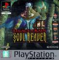 Legacy of Kain: Soul Reaver - Platinum