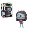 Funko POP! Rick And Morty - Unity