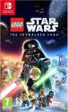 Lego Star Wars - The Skywalker Saga