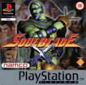 Soul Blade - Platinum