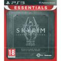 The Elder Scrolls V: Skyrim - Legendary Edition (Essentials)