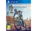 Descenders