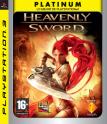 Heavenly Sword  - Platinum