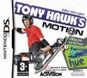 Tony Hawks Motion