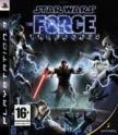 Star Wars: The Force Unleashed - Platinum