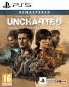 Uncharted: Legacy of Thieves Collection