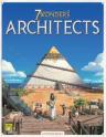 7 Wonders: Architects (svensk version)