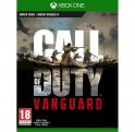 Call of Duty: Vanguard