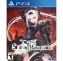 Shining Resonance Refrain