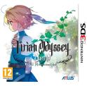 Etrian Odyssey Untold - The Millennium Girl