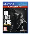 The Last Of Us - Playstation Hits