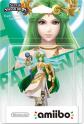 Amiibo Figurine - Palutena (No 38) (Super Smash Collection) (Kantstött)
