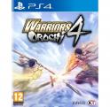 Warriors Orochi 4