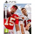 Madden NFL 22