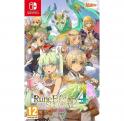 Rune Factory 4 Special