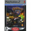 Ratchet & Clank 3 - Platinum