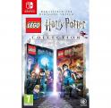 LEGO Harry Potter Collection