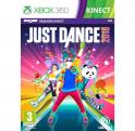 Just Dance 2018