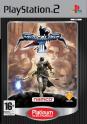 Soul Calibur III - Platinum