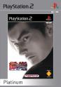 Tekken Tag Tournament - Platinum