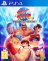 Street Fighter 30th Anniversary Collection