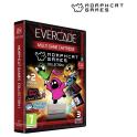 Evercade Morphcat Games Collection 1