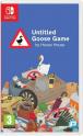 Untitled Goose Game